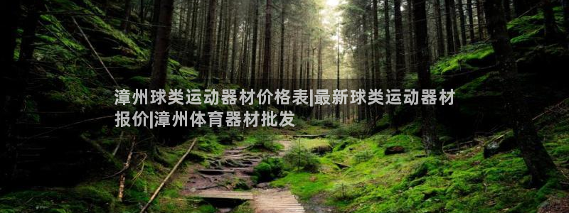 意昂3集团E.ON：漳州球类运动器材价格表|最新球类