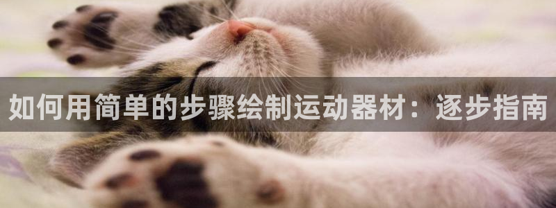 意昂体育3平台注册要钱吗安全吗：如何用简单的步骤绘制